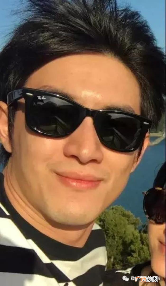 林更新官宣，林更新这次分手的官宣方式也太特别了...