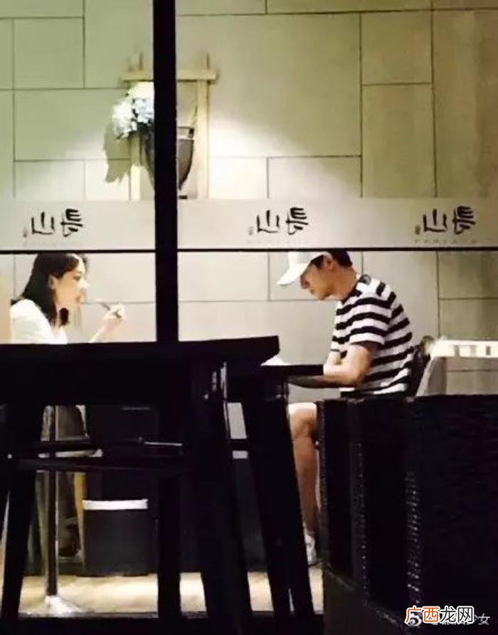 林更新官宣，林更新这次分手的官宣方式也太特别了...