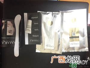 卡蔓卡曼黄金面膜怎么用？casmara黄金面膜使用方法