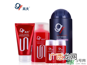 高夫男士护肤品怎么样？高夫男士护肤品适合什么年龄段？