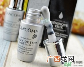 兰蔻大眼精华适合年龄 兰蔻小黑瓶眼部精华适合年龄