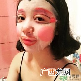 pure smile面膜怎么样_pure smile面膜好用吗