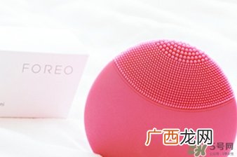 foreo luna2和1的区别 foreo luna洁面仪一代和二代区别