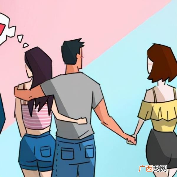 男人老是出轨是为什么，为什么男人都爱出轨