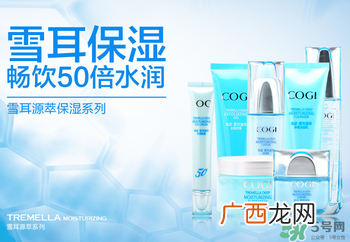 高姿是哪个国家的品牌？高姿是几线品牌？