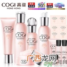 高姿大白水使用评价 高姿大白水使用评测