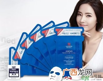 丽得姿美帝优面膜真假对比 丽得姿美帝优面膜不同版本真假鉴别