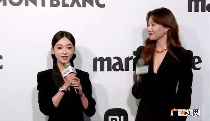 李斯羽多高，明星主持人李斯羽因为身高问题被换下台