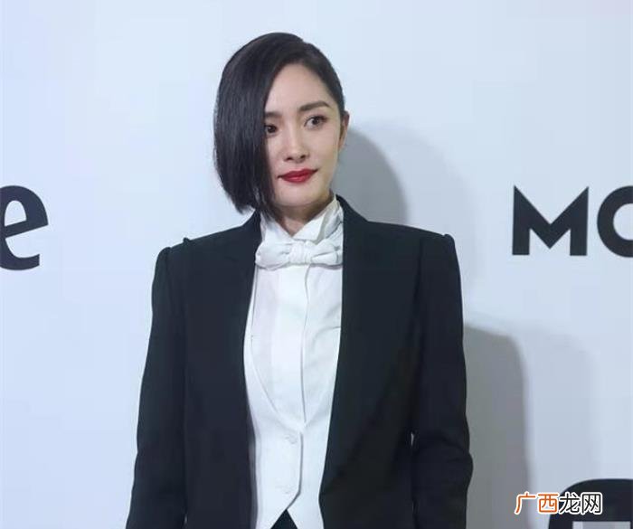 李斯羽多高，明星主持人李斯羽因为身高问题被换下台