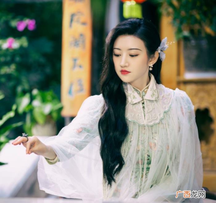 景甜演技好，景甜整容般的演技是这部剧最稳定的输出