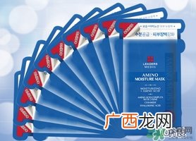 丽得姿第三代美帝优面膜怎么用?丽得姿美帝优面膜使用方法
