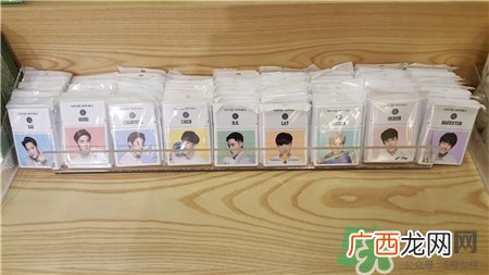 自然乐园exo吸油纸多少钱?自然乐园exo带镜吸油纸价格
