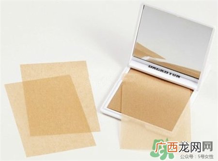 自然乐园exo吸油纸多少钱?自然乐园exo带镜吸油纸价格