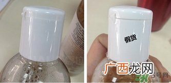科颜氏金盏花水真假怎么辨别?
