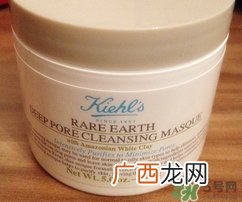 科颜氏亚马逊白泥面膜怎么样?好用吗?