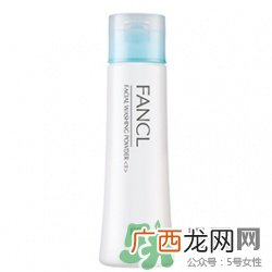 芳珂Fancl是什么牌子_Fancl在日本什么档次
