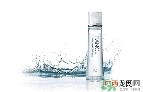 芳珂Fancl是什么牌子_Fancl在日本什么档次