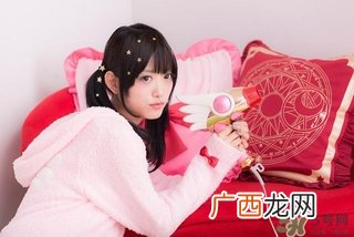 魔卡少女樱魔杖吹风机多少钱？魔卡少女樱吹风机哪里买？