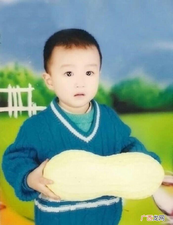 三小只多大，Tfboys三小只小时候和现在的差距有多大