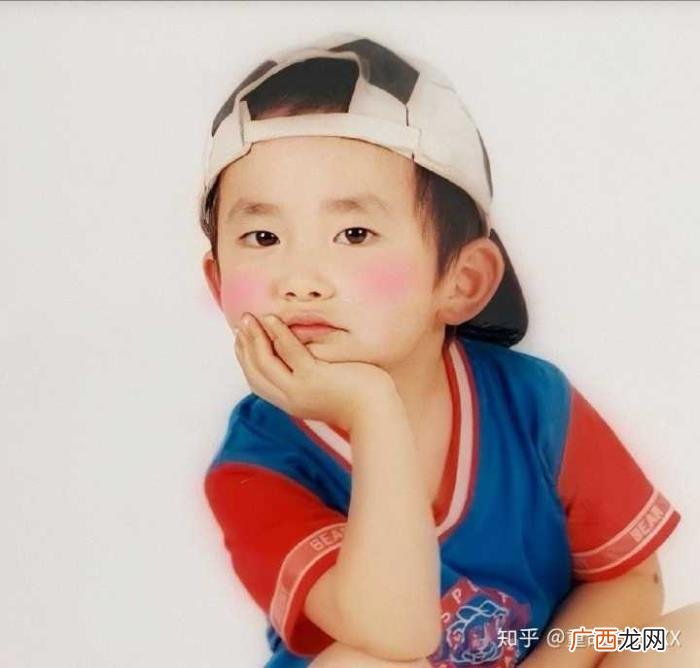 三小只多大，Tfboys三小只小时候和现在的差距有多大