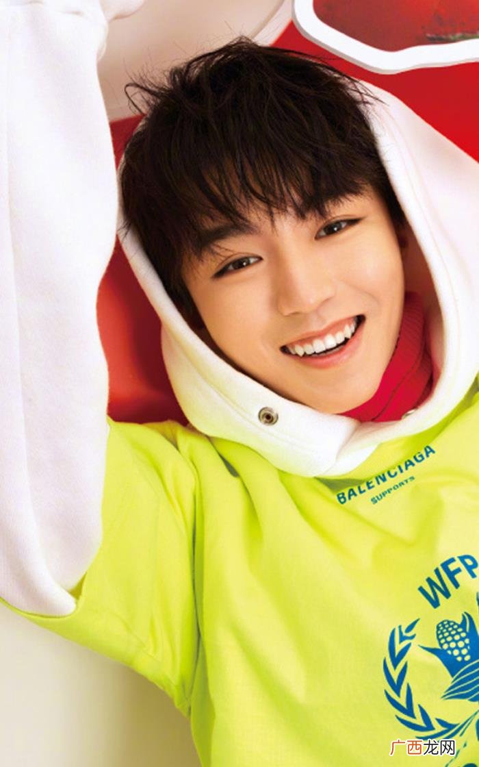 三小只多大，Tfboys三小只小时候和现在的差距有多大