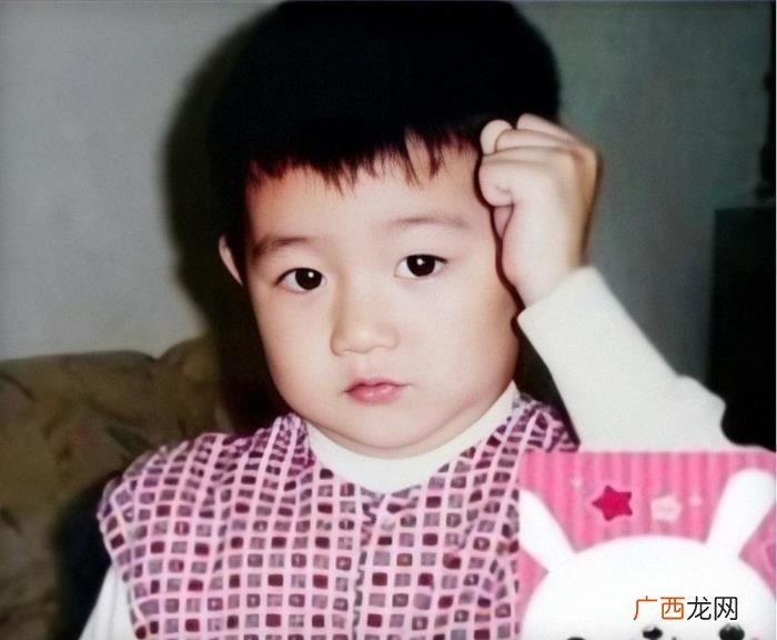 三小只多大，Tfboys三小只小时候和现在的差距有多大