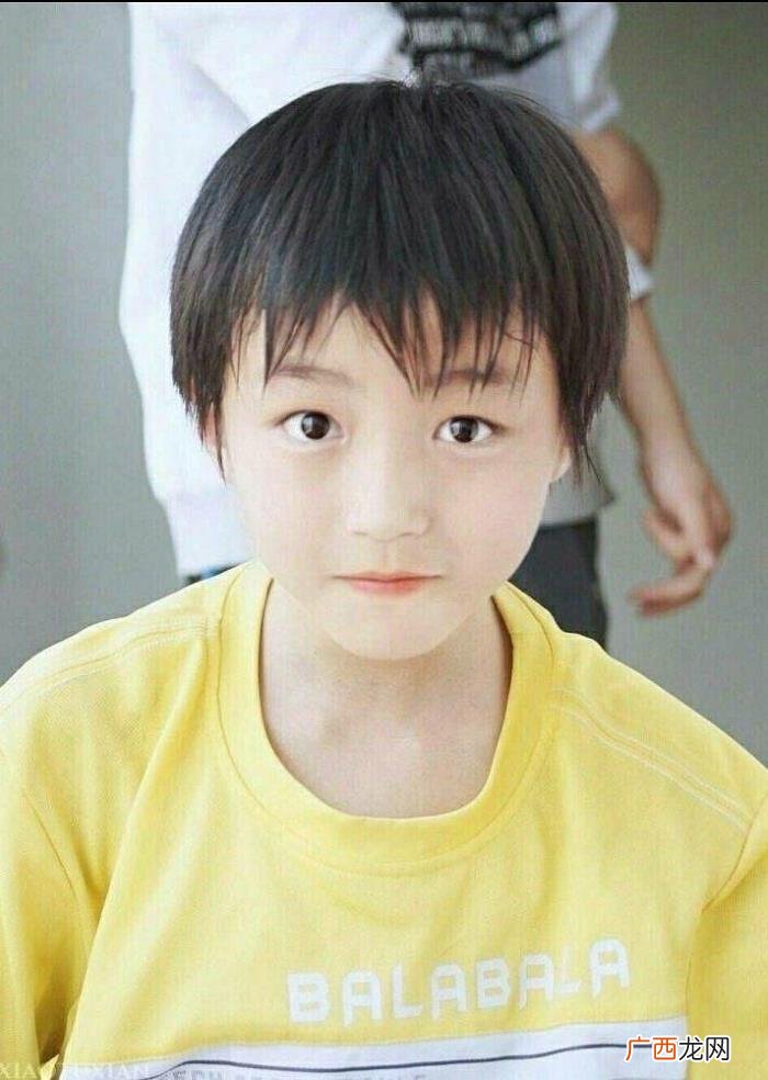 三小只多大，Tfboys三小只小时候和现在的差距有多大