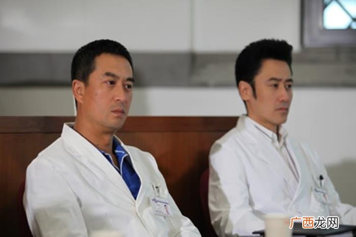 吴秀波主演，推荐几部吴秀波主演的高评分经典电视剧
