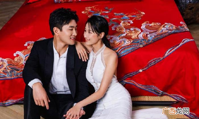 杨洋的婚礼，杨洋随迟必到王彦霖32岁梦幻婚礼