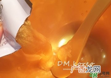 香蒲丽黄金面膜真假 shangpree香蒲丽黄金面膜真假鉴别