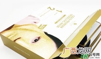 香蒲丽黄金面膜真假 shangpree香蒲丽黄金面膜真假鉴别