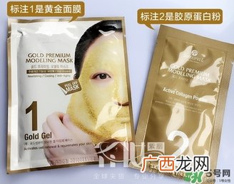 香蒲丽黄金面膜哪种颜色好？香蒲丽黄金面膜不同颜色功效