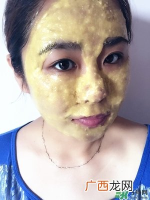 香蒲丽黄金面膜哪种颜色好？香蒲丽黄金面膜不同颜色功效