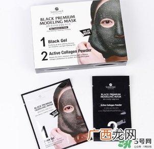 香蒲丽黄金面膜哪种颜色好？香蒲丽黄金面膜不同颜色功效