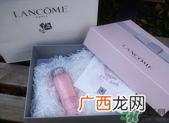 兰蔻粉水适合什么肤质?兰蔻粉水适合什么季节?