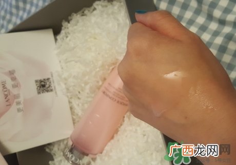 兰蔻粉水多少钱一瓶几毫升?兰蔻粉水专柜价格