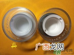 兰蔻粉水真假怎么辨别?兰蔻粉水真假鉴别图