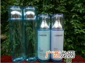 伊思和兰芝哪个好？its skin和兰芝哪个好？