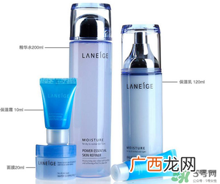 伊思和兰芝哪个好？its skin和兰芝哪个好？