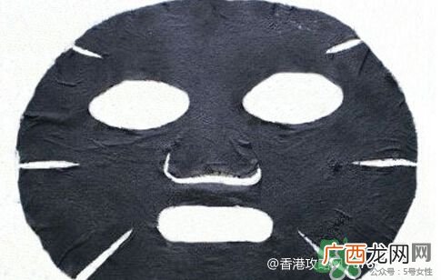 肌美精黑面膜多少钱？肌美精黑面膜价格