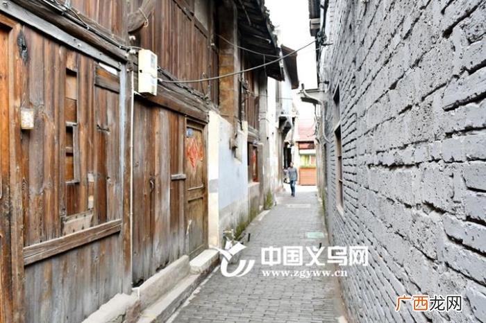 3 义乌上溪镇，义乌小城镇整治干出来上溪镇