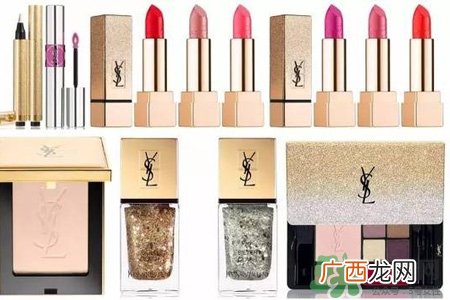 ysl适合妈妈的口红颜色？ysl适合妈妈用的色号