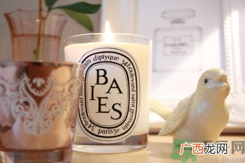 diptyque蜡烛怎么用?diptyque蜡烛使用方法