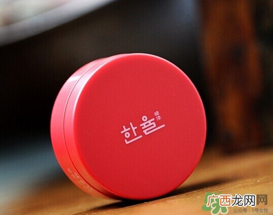 韩律紫云膏怎么用？韩律紫云膏的使用方法