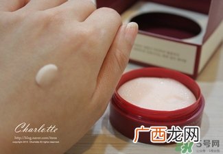 韩律紫云膏怎么用？韩律紫云膏的使用方法
