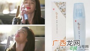 韩律高洁水精华喷雾多少钱？韩律喷雾价格