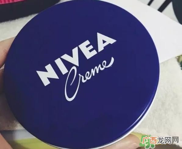 妮维雅小蓝罐是什么?妮维雅小蓝罐怎么样?