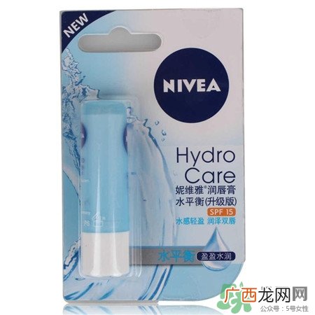 妮维雅唇膏孕妇能用吗?妮维雅唇膏好用吗?