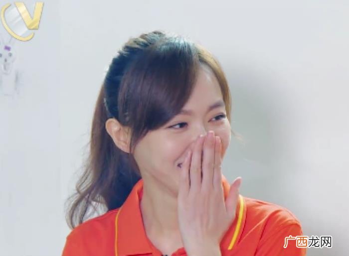 唐嫣真人秀，唐嫣参加某真人秀扮成清洁工扫大街