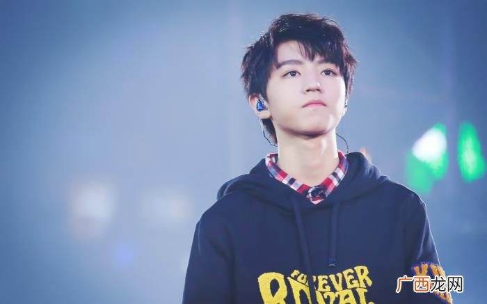 队长王俊凯，为什么TFBOYS队长王俊凯那么受人喜欢
